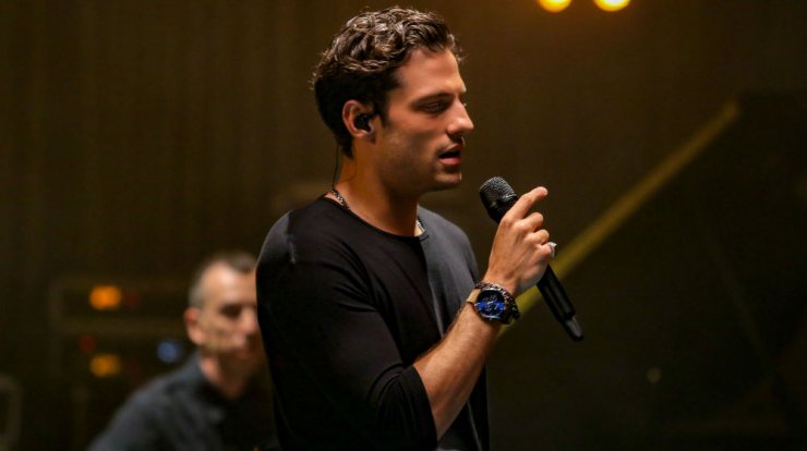 Κωνσταντίνος Αργυρός: Το μήνυμα του στους Κύπριους θαυμαστές του! [βίντεο]