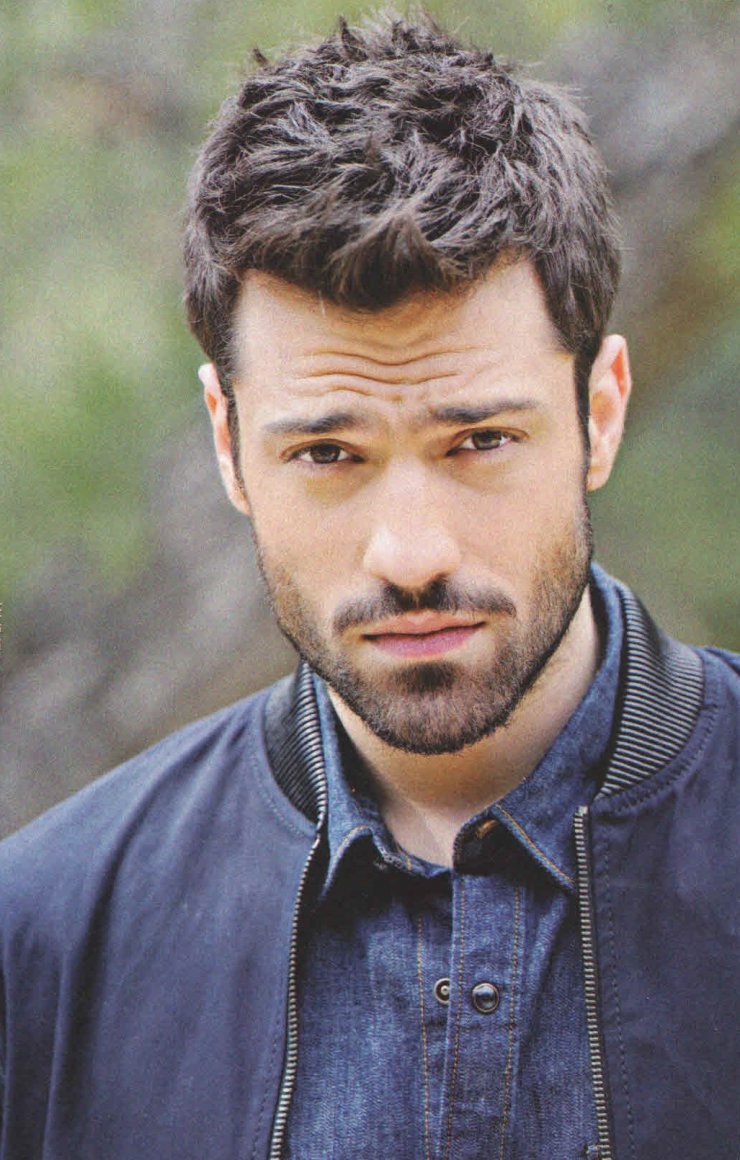 Κωνσταντίνος Αργυρός: Μιλάει για πρώτη φορά για τη σχέση του με την Αναστασία Δρακά