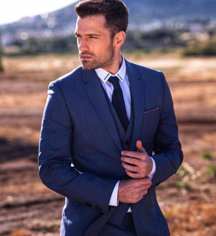 Κωνσταντίνος Αργυρός - Ηλιάνα Παπαγεωργίου: Είναι τελικά ζευγάρι;