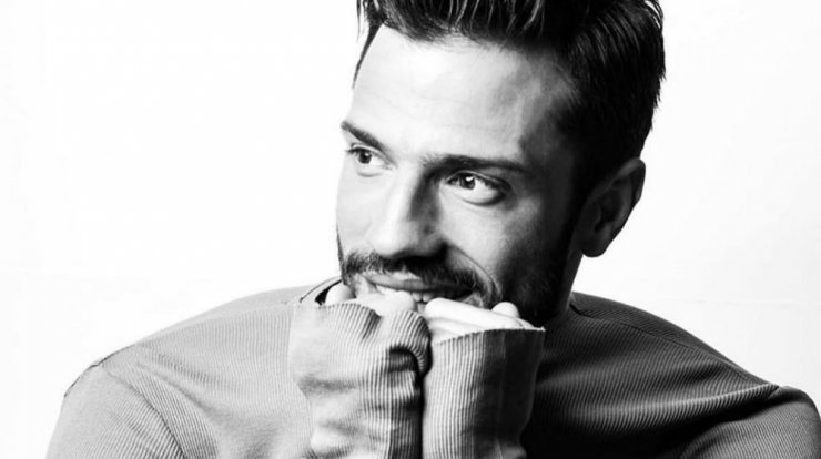 Κωνσταντίνος Αργυρός: Στο ΣΙΓΜΑ αποκλειστικά το νέο του τραγούδι!