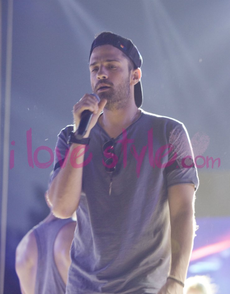 Κωνσταντίνος Αργυρός: Τι απάντησε για τη φημολογούμενη σχέση του με Ελληνίδα ηθοποιό;