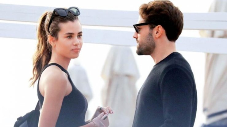 Κωνσταντίνος Αργυρός: Έτσι διαψεύσθηκε ο χωρισμός του! 