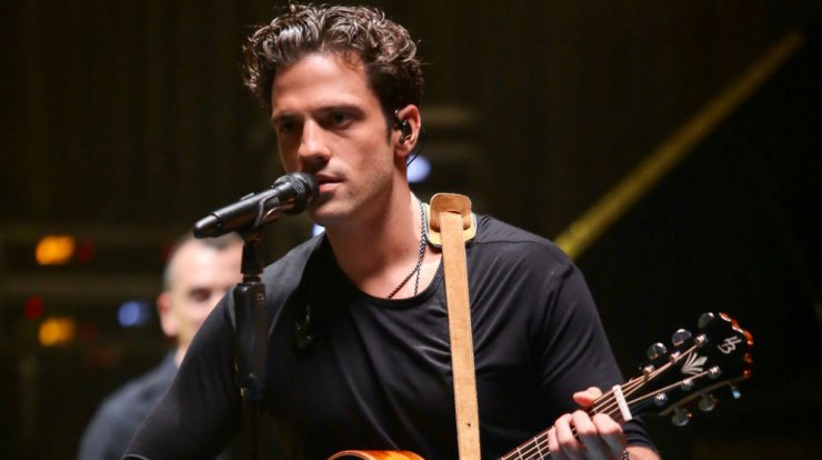 Ο Κωνσταντίνος Αργυρός έρχεται στο ΣΙΓΜΑ!