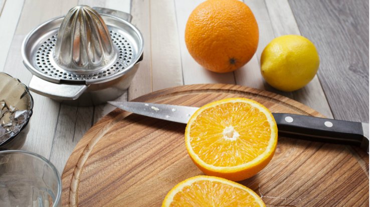 Επτά τροφές που ανακουφίζουν τον πόνο στις αρθρώσεις