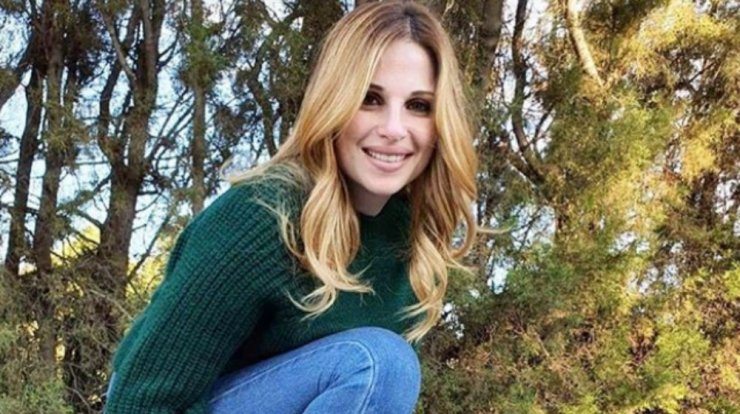 Χριστιάνα Αριστοτέλους: Αυτό το δώρο της χάρισε ο σύζυγός της για τις γιορτές!