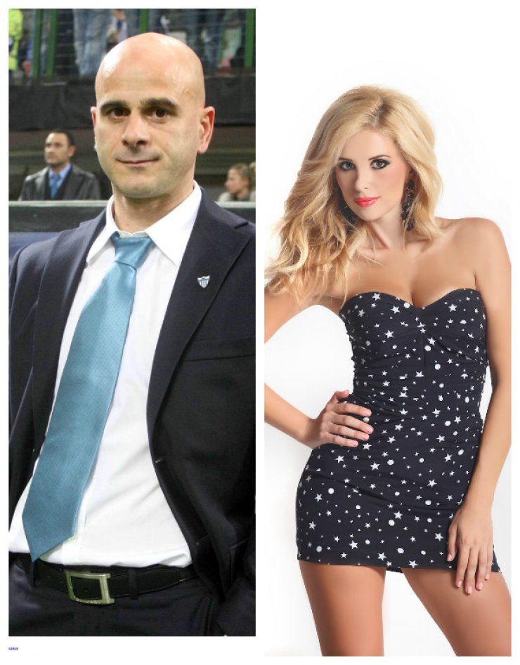 Ο δημόσιος διάλογος Τιμούρ Κετσπάγια - Χριστιάνας Αριστοτέλους