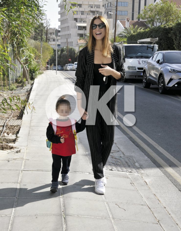 Κωνσταντίνα Ευριπίδου: Αποκάλυψε on air τι θέλει να φτιάξει στη μικρή Αριάδνη! [βίντεο]