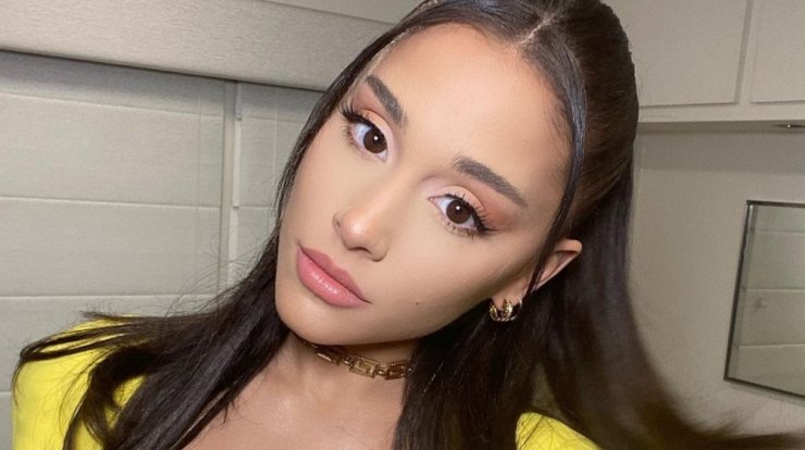  Ariana Grande: Για ποιο λόγο δίνει ένα εκατομμύριο δολάρια στους fans της;