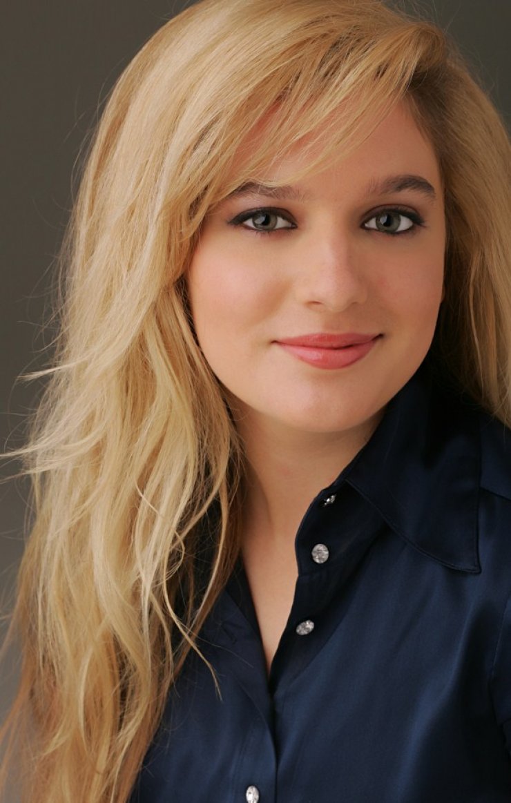 Αυτή είναι η κόρη του πιο διάσημου Ελληνα στο Hollywood!