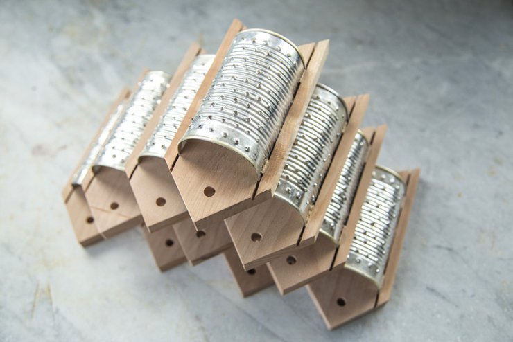 Έμπνευση από την παράδοση