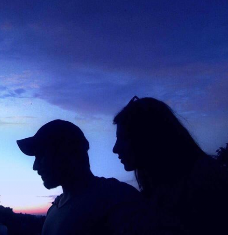 Αυτό είναι το νέο ζευγάρι της κυπριακής showbiz!