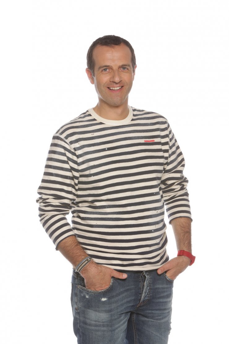 Άρης Καβατζίκης: Με ποια επώνυμη Ελληνίδα θα έκανε one night stand αλλά θα έπαιρνε προφύλαξη