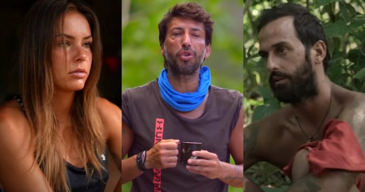 Βόμβα Κωνσταντίνου Εμμανουήλ: Αποκάλυψε πως ο Άρης του μίλησε για τη Σοφιάννα και δείτε τι του ζήτησε