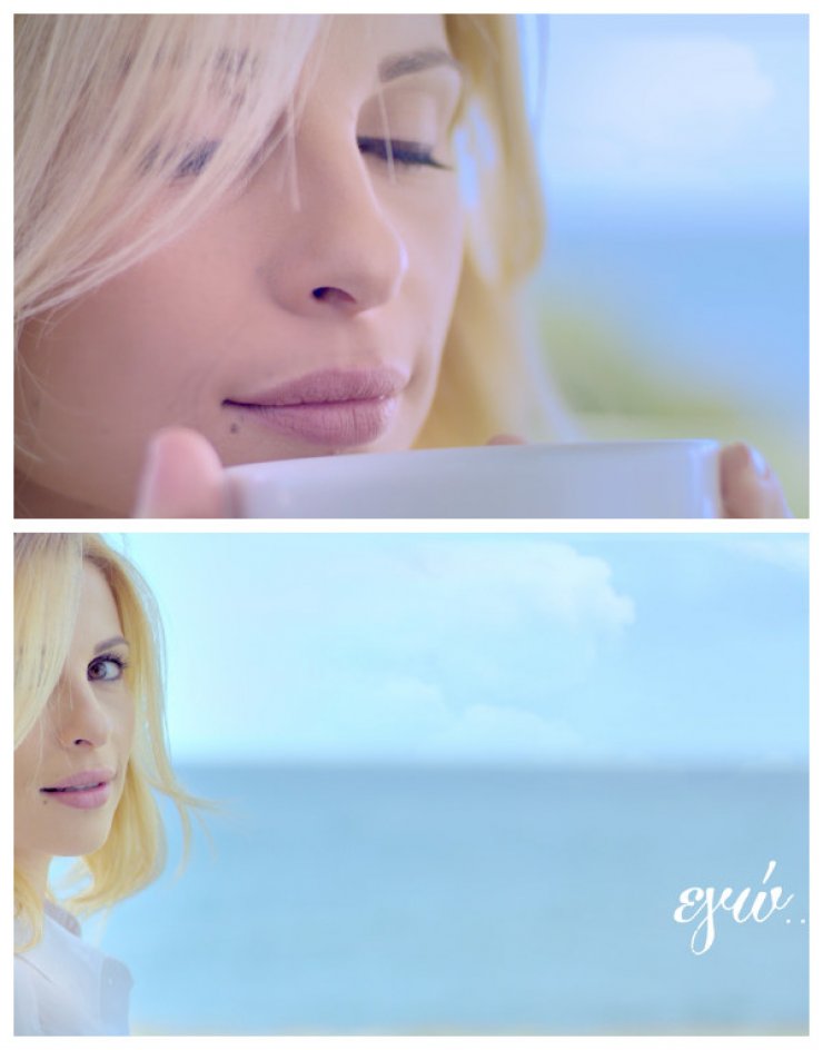 Αποκλειστικό: Χριστιάνα Αριστοτέλους: Η νέα επαγγελματική της συνεργασία…