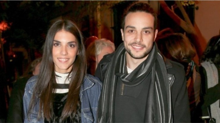 Ο Άρης Μακρής απαντάει σε εκείνους που τον συνέδεαν με την κακοποίηση της Άννας Μαρία Βέλλη