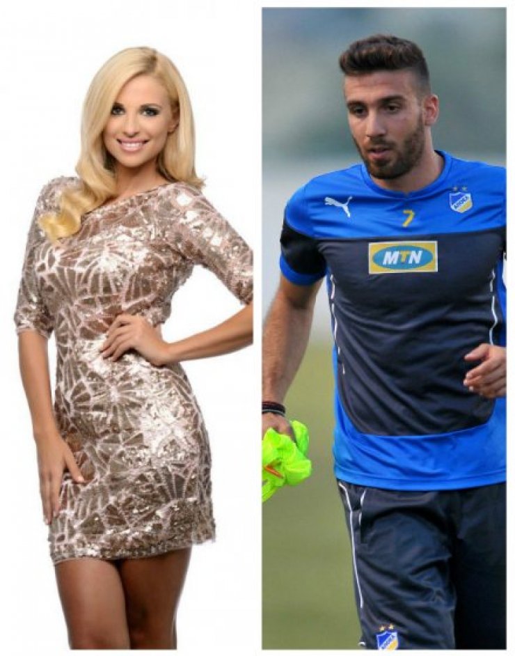 Απίστευτο: Aθλητικογράφος ρώτησε on air τον Κεσπάγια για το εαν βοηθά ο έρωτας τον Γιώργο Εφραίμ