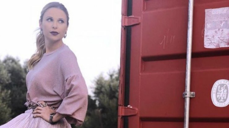 Απίστευτο! Ποια επώνυμη Κύπρια κατάλαβε πρώτη την εγκυμοσύνη της Χριστιάνας Αριστοτέλους