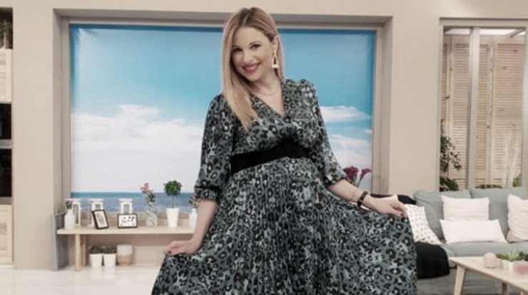 Ηθοποιός εξομολογήθηκε στην Αριστοτέλους για το ατύχημα που είχε και τον καθήλωσε για ένα χρόνο