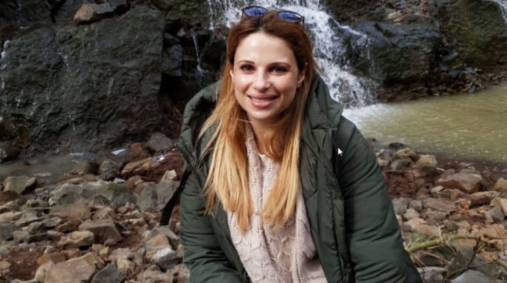 Χριστιάνα Αριστοτέλους: Ανέβασε την πιο όμορφη εικόνα στο instagram και ευχήθηκε στον πιο σημαντικό άνθρωπο της ζωής της 