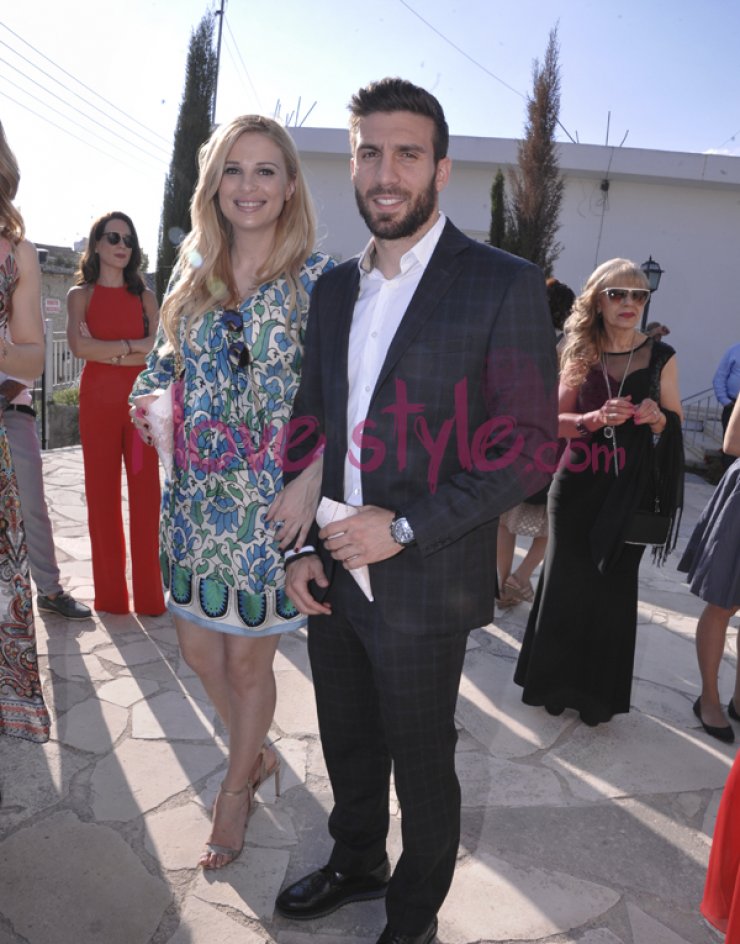 Πένθος για τη Χριστιάνα Αριστοτέλους