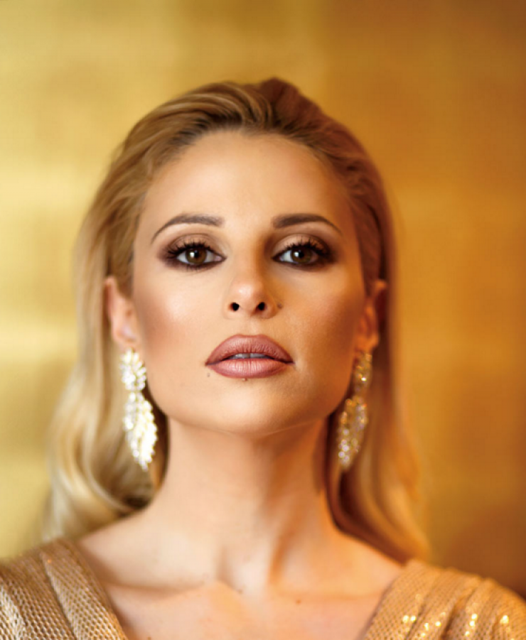 Χριστιάνα Αριστοτέλους: “Υπήρξαν περιστατικά που ισχυρίστηκαν ότι η διακοπή της εγκυμοσύνης μου ήταν στημένη”