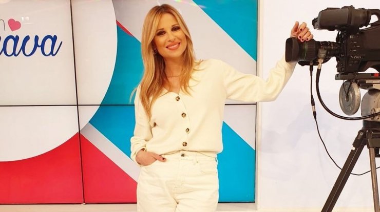 Χριστιάνα Αριστοτέλους: Μάθαμε τον πρώτο συνεργάτη της για τη νέα σεζόν!