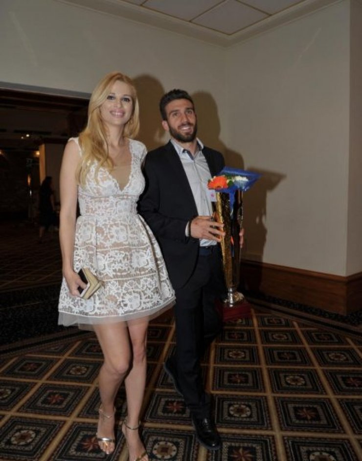 Χριστιάνα Αριστοτέλους: "Ο Γιώργος ήταν αγενής με τον γιατρό μου όταν…"