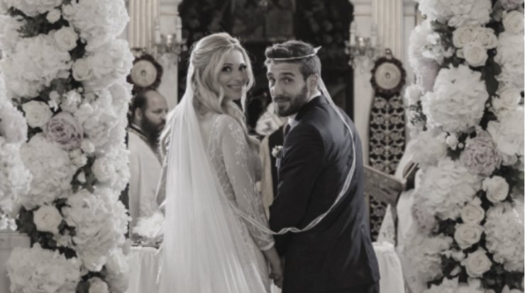 Χριστιάνα Αριστοτέλους: Τι περιμένει να της κάνει δώρο ο σύζυγός της στον Άγιο Βαλεντίνο!