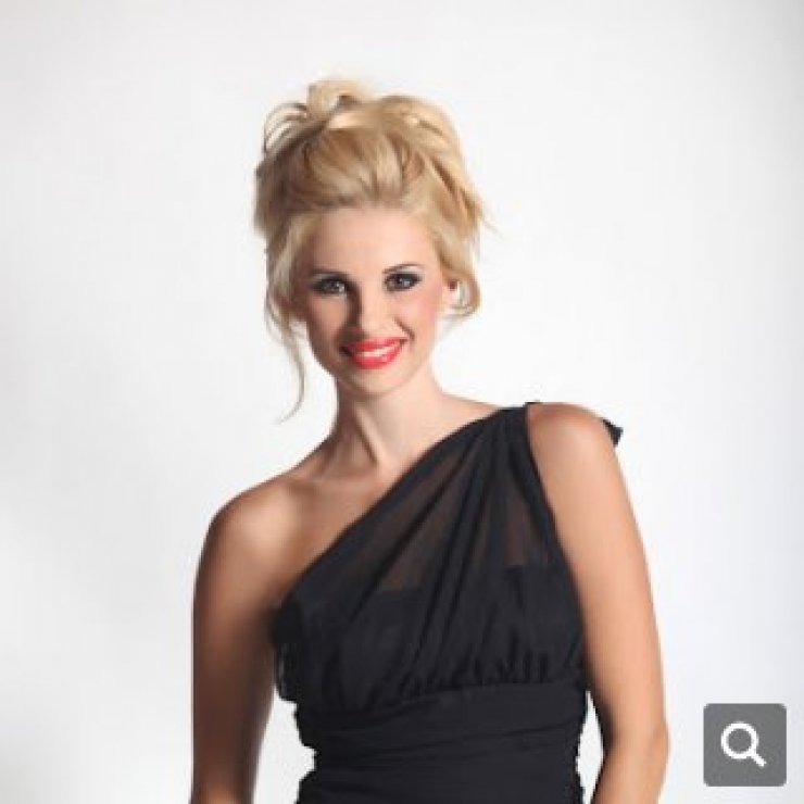 Ξανά στο νοσοκομείο η Χριστιάνα Αριστοτέλους