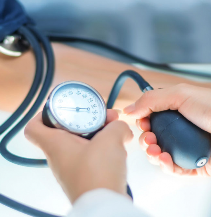 Αλήθειες και μύθοι για την αρτηριακή υπέρταση!