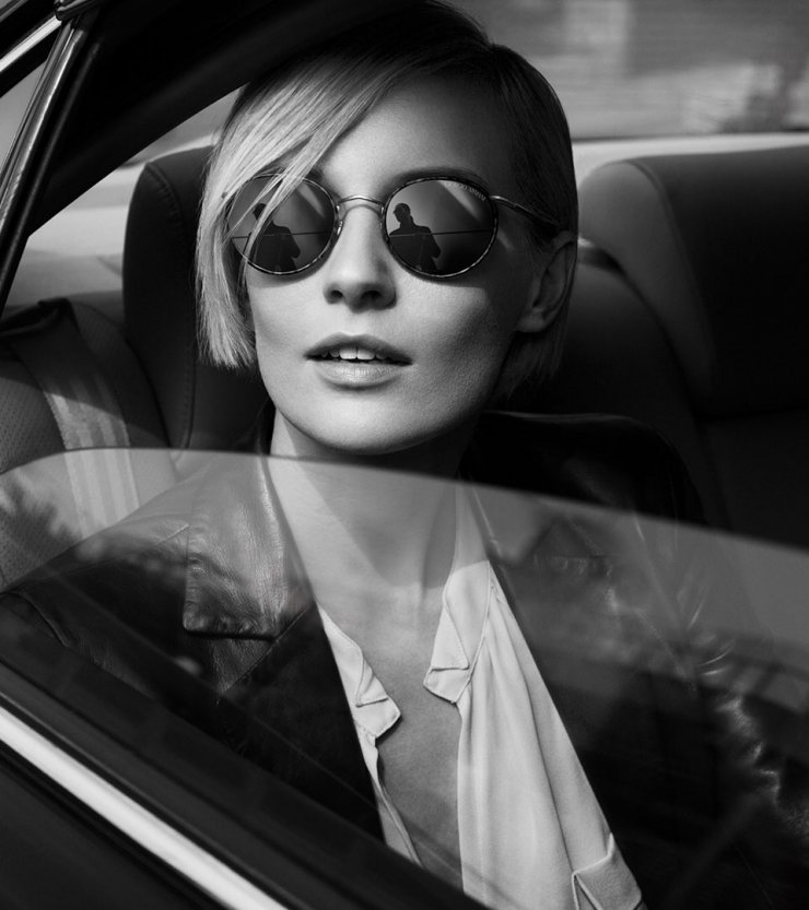 Love stories από τον Giorgio Armani 