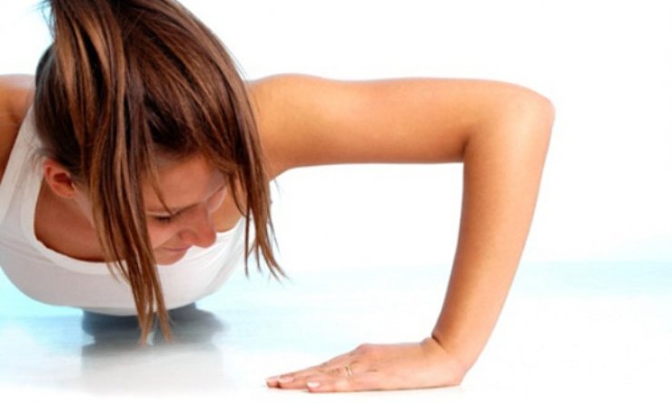 Μυϊκή ενδυνάμωση: Τα ναι και τα όχι