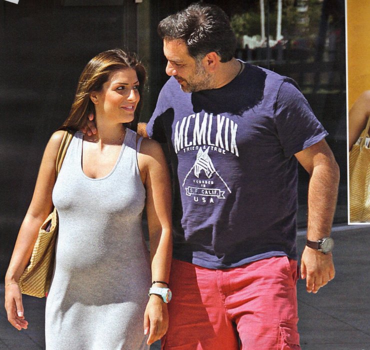 Κόκλα-Αρναούτογλου: H αλήθεια για τον χωρισμό 