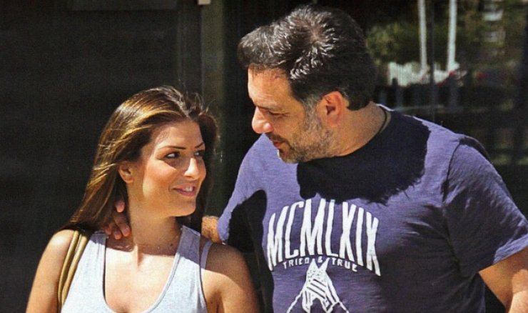 Γρηγόρης Αρναούτογλου: "Σκούπιζα τον ιδρώτα του γιατρού στην γέννα"