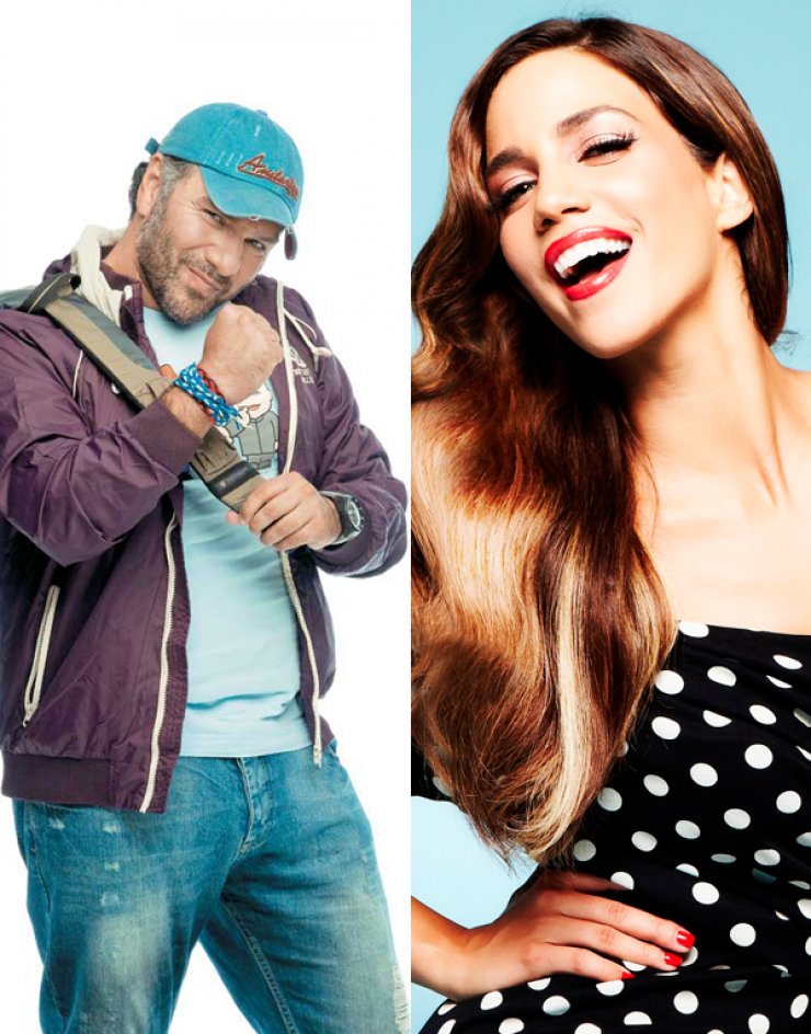 Έλυσαν τις διαφορές τους on air! Στικούδη-Αρναούτογλου με σπόντες και ατάκες φωτιά