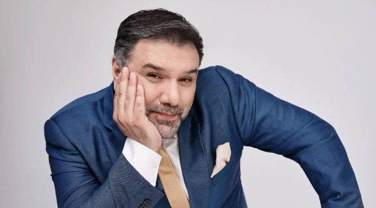 Σοκάρει ο Γρηγόρης Αρναούτογλου: "Έγινα επιθετικός και χτύπησα άνθρωπο" [βίντεο]