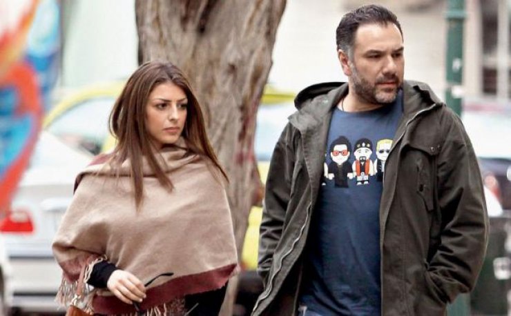 Αρναούτογλου - Κόκλα: Θα κάνουν αγόρι ή κορίτσι; 