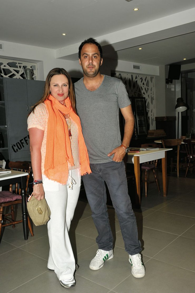 Νέο καφέ στον Πρωταρά!