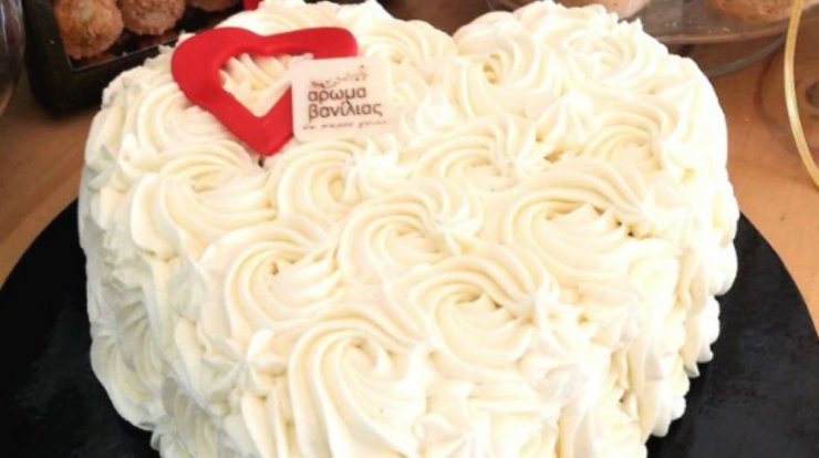 Άρωμα Βανίλιας: Όλα όσα ψάχνεις για την πιο ερωτική ημέρα του χρόνου