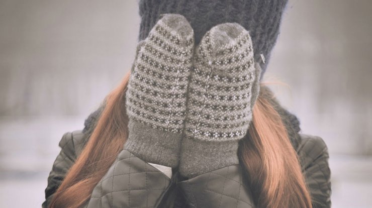 Πέντε τροφές που θα σε προστατεύσουν από τη γρίπη