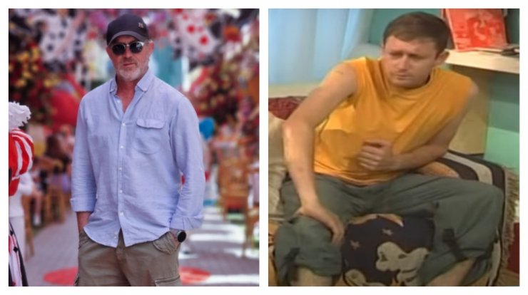 Σοφοκλής Κασκαούνιας: Η αντίδρασή του όταν τον φωνάζουν ακόμα στο δρόμο “Αρτεμάκη“ [βίντεο]