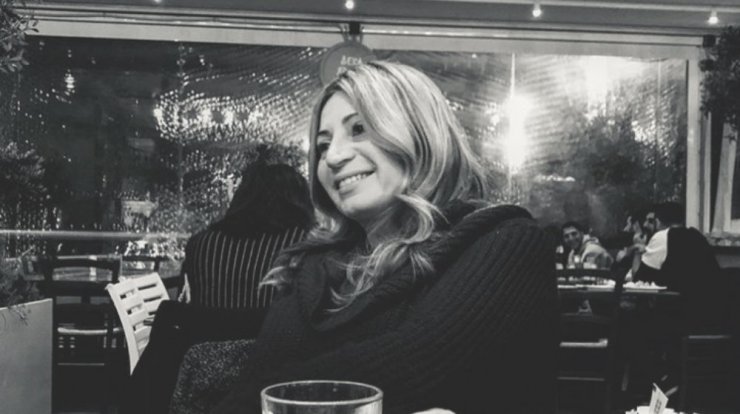 Χριστιάνα Αρτεμίου: Το χρονοδιάγραμμα που έχει βάλει στον εαυτό της για να υιοθετήσει παιδάκι [βίντεο]