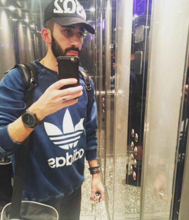 Χρήστος Αρτεμίου: Η συγκλονιστική εξομολόγησή του μετά από τη φωτιά που έκαψε το μαγαζί του!