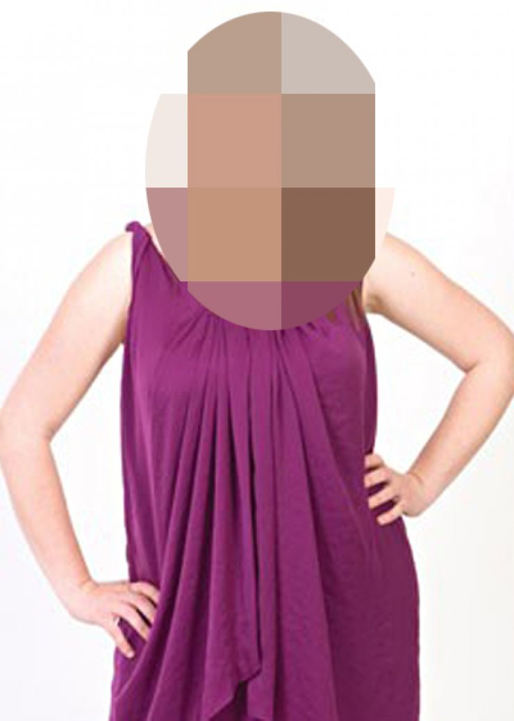 Πασίγνωστη Κύπρια ηθοποιός δήλωσε: “Στο παρελθόν πουλούσα... καρπούζια”