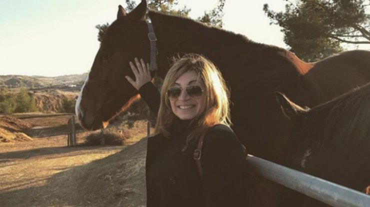 Χριστιάνα Αρτεμίου: H ψυχολογική βία που της ασκήθηκε