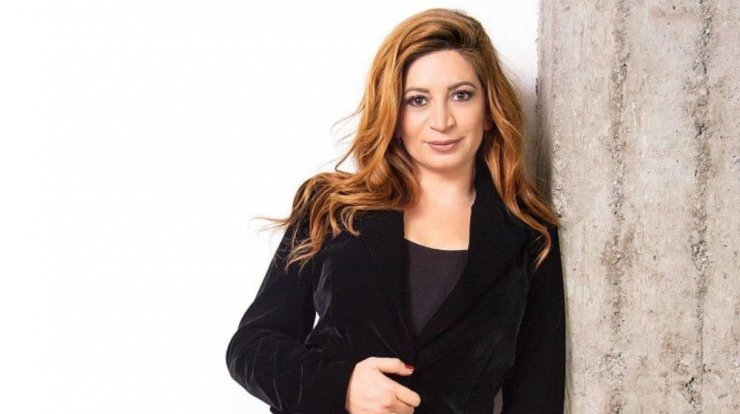 Χριστιάνα Αρτεμίου: “Η τέχνη και η σάτιρα θέλουν όρια” [βίντεο]