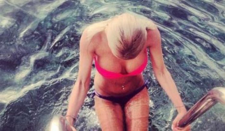 Ποια είναι η Ελληνίδα celebrity που αναστατώνει το instagram;