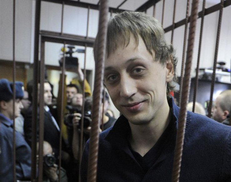 Χαμός στον κόσμο των Μπολσόι