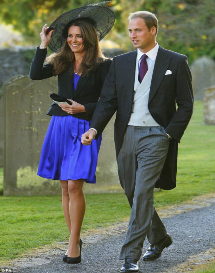 Βόμβα! Χωρίζουν Kate Middleton - William;