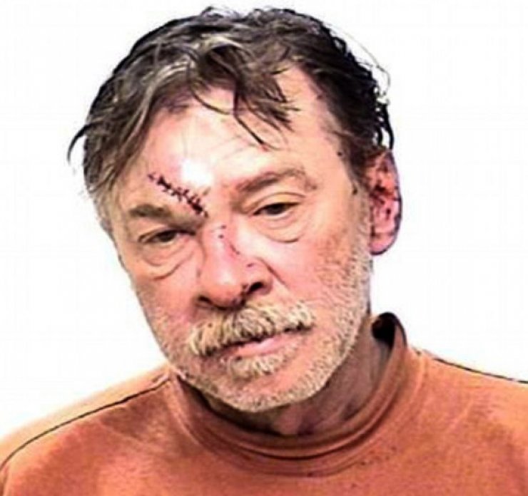 Συνελήφθη ο άστεγος αδελφός της Madonna μετά από μάχη με αστυνομικό